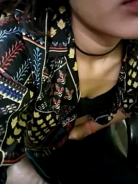 Sexy Mushroom online show from 12/15/25, 08:09