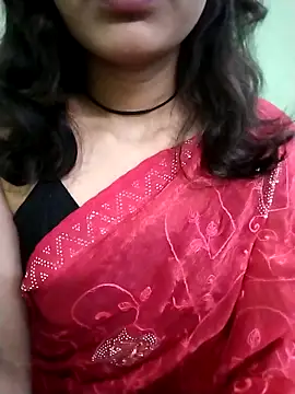 Sexy Mushroom online show from 12/15/25, 08:14