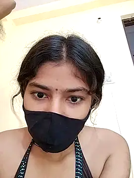 Sexy Mushroom online show from 10/08/25, 04:58