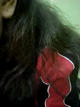 Sexy Mushroom online show from 12/14/25, 01:49