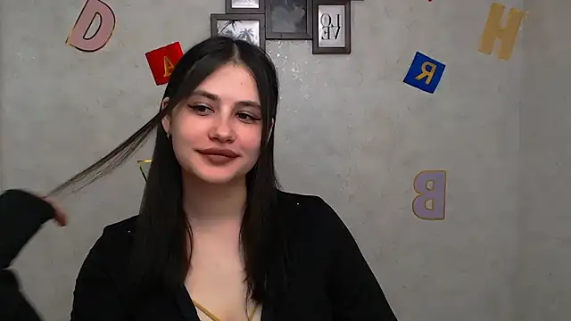 Snapshot of AliceSexyyy_ chatting on 03/02/25, 12:25 AliceSexyyy online show from 03/02/25, 12:25