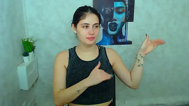 AliceSexyyy  online show from 11/06/25, 10:19