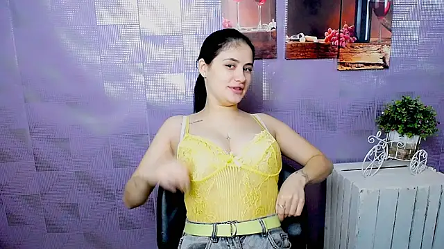 AliceSexyyy  online show from 11/05/25, 11:13
