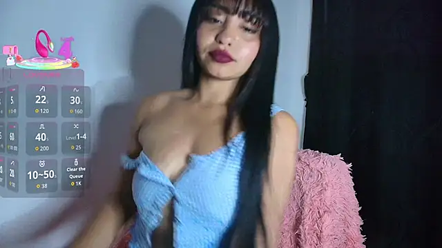 Dailyn Adams online show from 01/07/26, 05:45