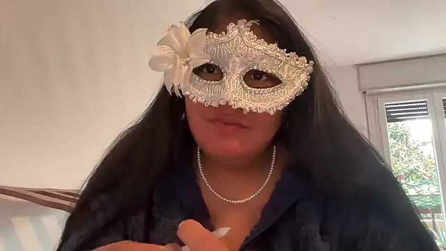 MashaCL online show from 10/21/25, 07:41