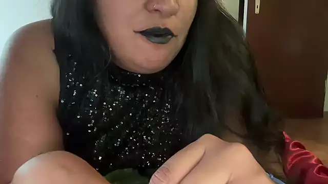 MashaCL online show from 11/17/25, 03:27