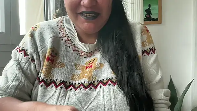 MashaCL online show from 12/03/25, 10:47