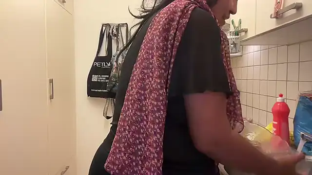 MashaCL online show from 12/19/25, 10:39