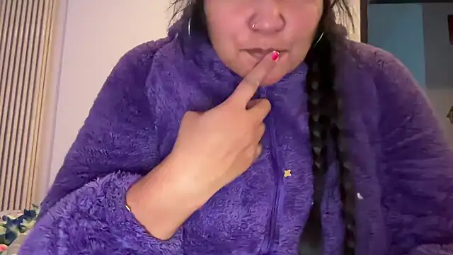 MashaCL online show from 02/07/26, 04:26