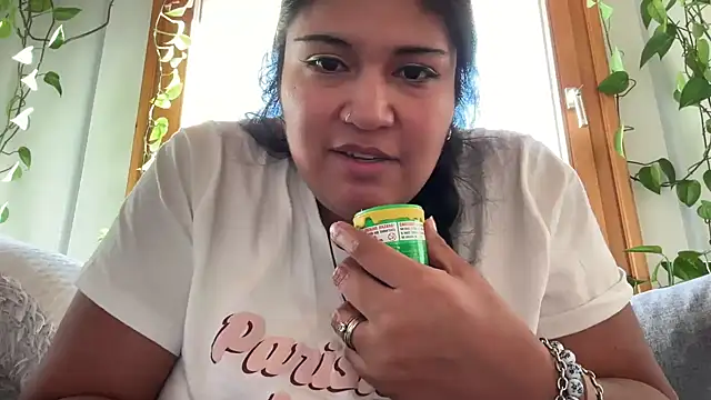 MashaCL online show from 02/01/26, 02:15