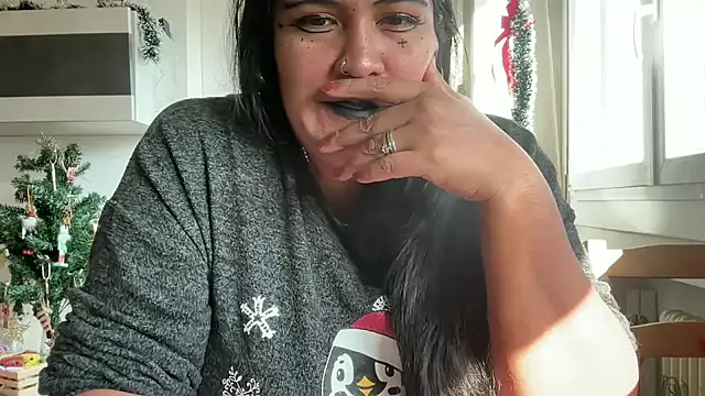 MashaCL online show from 11/20/25, 09:54