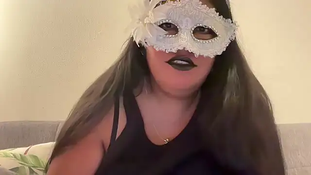 MashaCL online show from 10/29/25, 04:28