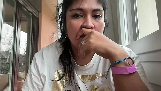 MashaCL online show from 02/16/26, 10:14