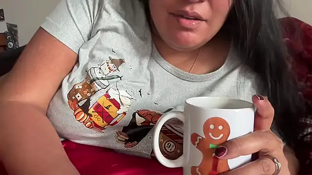 MashaCL online show from 12/17/25, 10:09