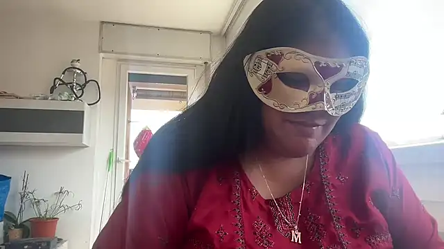 MashaCL online show from 11/07/25, 10:20