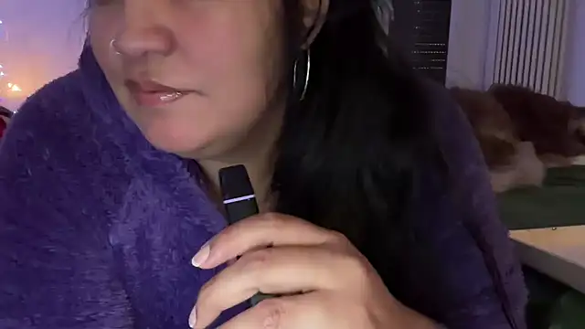 MashaCL online show from 02/21/26, 05:48