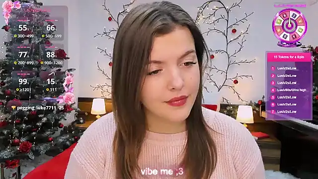 showmeparadise online show from 12/18/24, 12:18