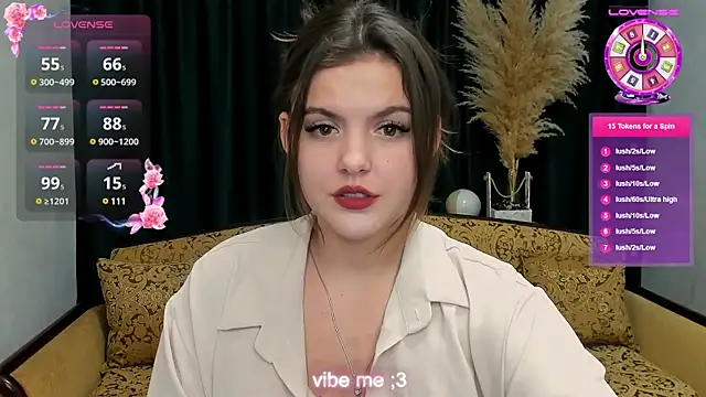 showmeparadise online show from 12/26/24, 05:37