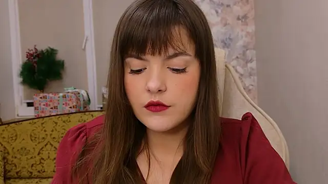 showmeparadise online show from 02/02/26, 02:10