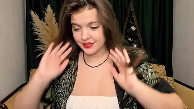 showmeparadise online show from 02/05/25, 12:17