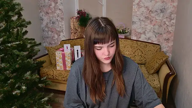 showmeparadise online show from 12/19/25, 11:18