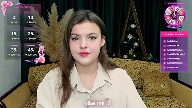 showmeparadise online show from 01/04/25, 09:43