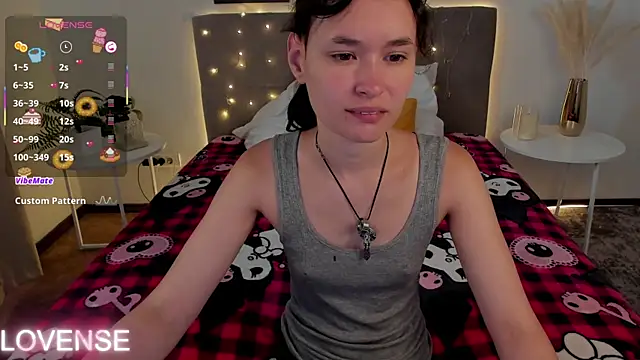 Emily Strikeee online show from 07/20/26, 01:57