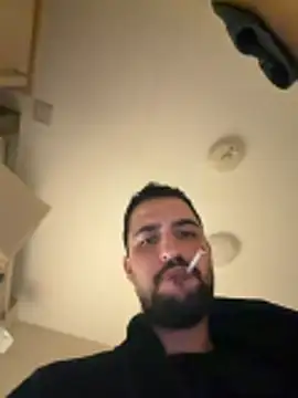 HornyDaddy6inch online show from 02/22/26, 03:09