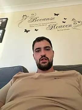 HornyDaddy6inch online show from 05/27/26, 05:42