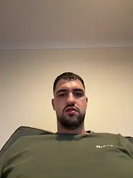 HornyDaddy6inch online show from 06/06/26, 07:19