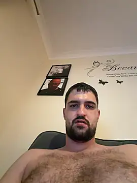 HornyDaddy6inch online show from 05/23/26, 09:25