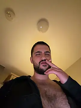 HornyDaddy6inch online show from 01/16/26, 09:41