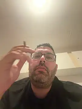 Johnny-Dicker  online show from 01/09/26, 11:11