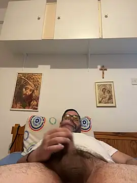 Johnny-Dicker  online show from 01/14/25, 11:10