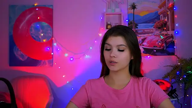 EvaThopson online show from 11/25/25, 10:59