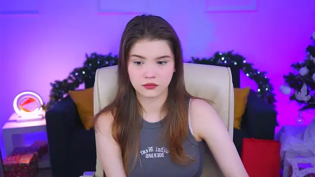 EvaThopson online show from 01/29/25, 12:02