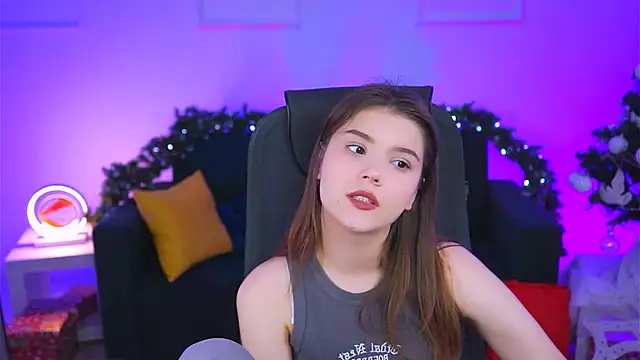 EvaThopson online show from 01/29/25, 06:07