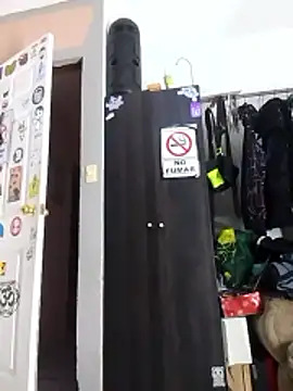 Snapshot of Hxnsovrgon chatting on 03/23/26, 03:06 Hxnsovrgon online show from 03/23/26, 03:06