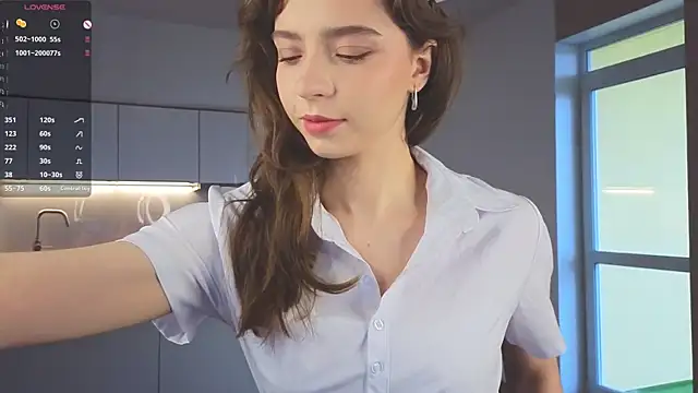 KellyAdderiy online show from 03/30/26, 03:08