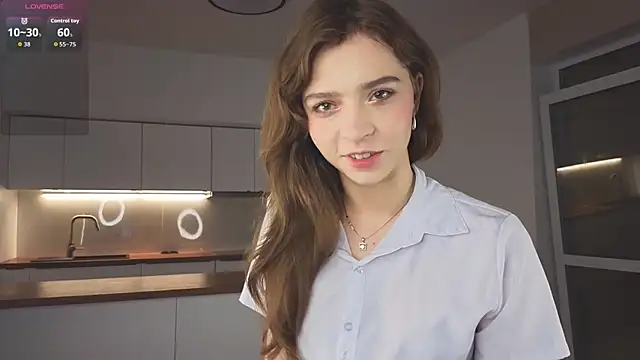 KellyAdderiy online show from 02/06/26, 03:13