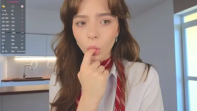 KellyAdderiy online show from 04/03/26, 03:24