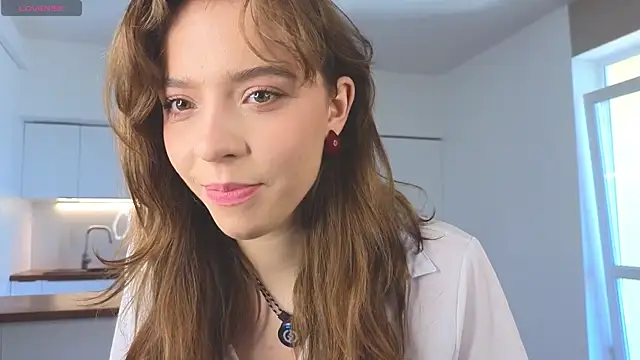KellyAdderiy online show from 04/25/26, 03:20