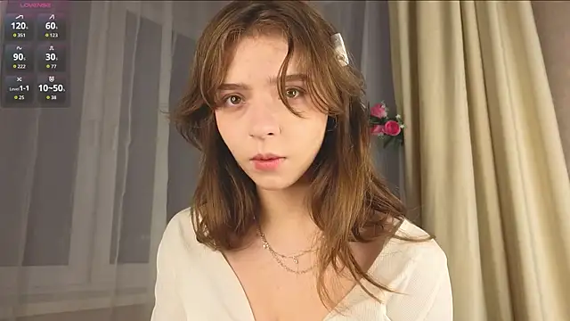 KellyAdderiy online show from 11/15/25, 03:10