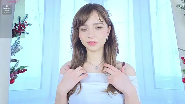 KellyAdderiy online show from 01/11/26, 05:58