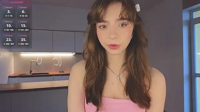 KellyAdderiy online show from 03/23/26, 03:17