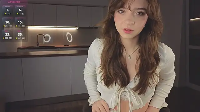 KellyAdderiy online show from 02/08/26, 03:04