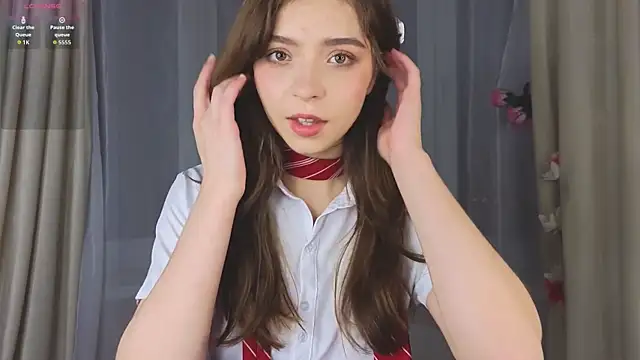 KellyAdderiy online show from 11/28/25, 03:28