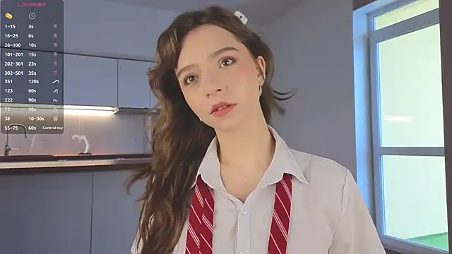 KellyAdderiy online show from 04/11/26, 03:14