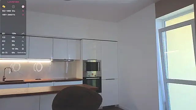 KellyAdderiy online show from 03/29/26, 03:08