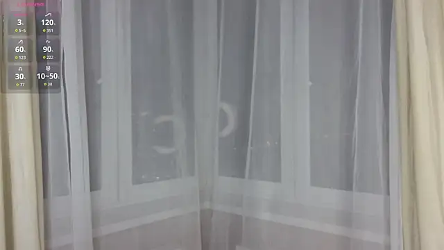 KellyAdderiy online show from 12/14/25, 03:13